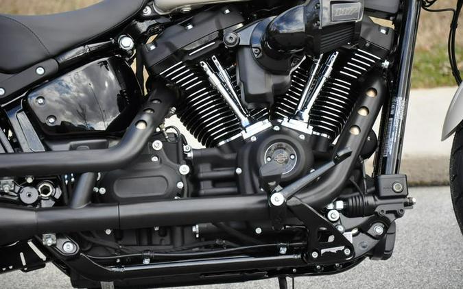 2023 Harley-Davidson® FXLRS - Low Rider® S