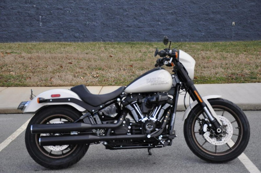 2023 Harley-Davidson® FXLRS - Low Rider® S