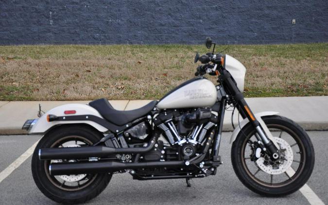 2022 Harley-Davidson Low Rider S Review [10 Fast Facts]