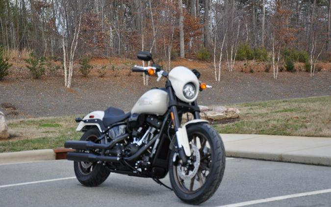 2023 Harley-Davidson® FXLRS - Low Rider® S