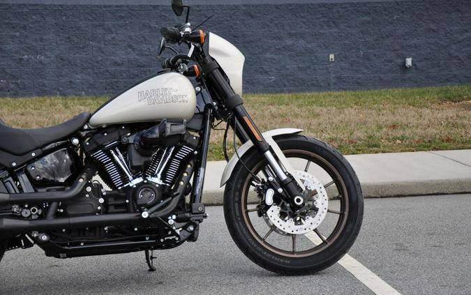 2023 Harley-Davidson® FXLRS - Low Rider® S