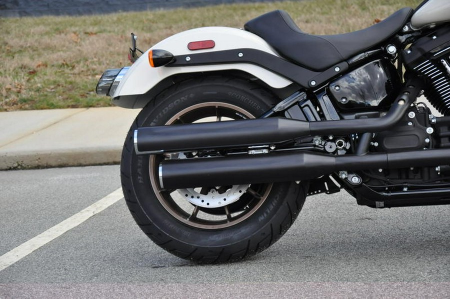 2023 Harley-Davidson® FXLRS - Low Rider® S