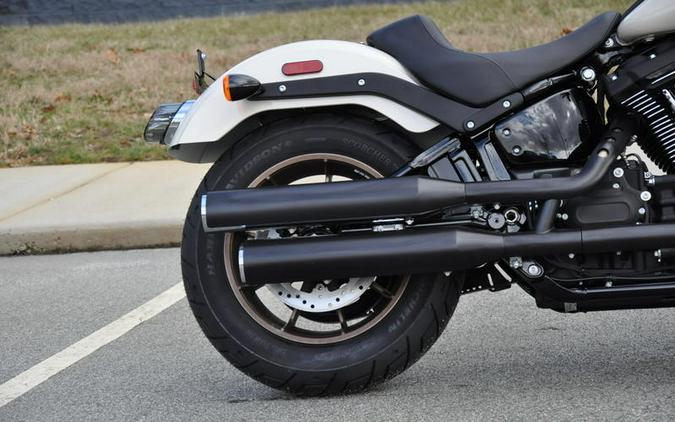 2023 Harley-Davidson® FXLRS - Low Rider® S