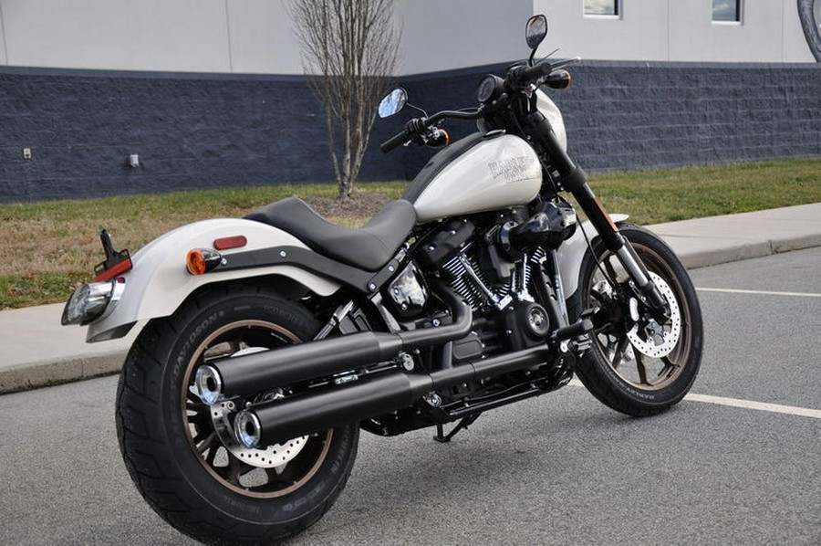 2023 Harley-Davidson® FXLRS - Low Rider® S