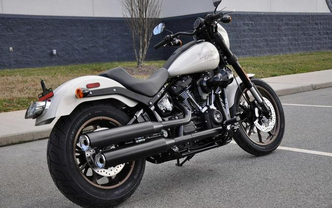 2023 Harley-Davidson® FXLRS - Low Rider® S