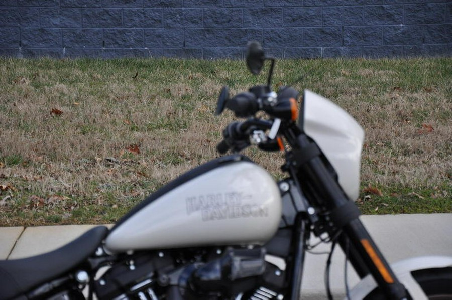 2023 Harley-Davidson® FXLRS - Low Rider® S