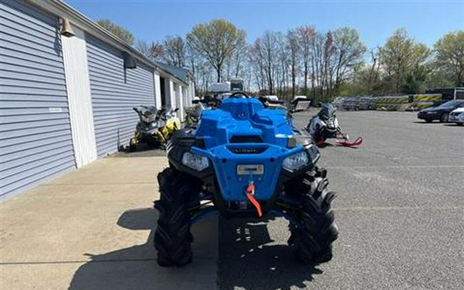 2023 Polaris Sportsman XP 1000 High Lifter Edition