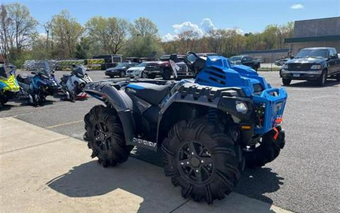 2023 Polaris Sportsman XP 1000 High Lifter Edition