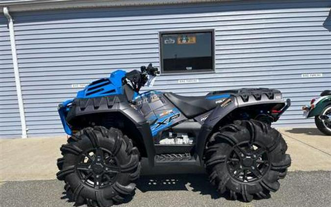 2023 Polaris Sportsman XP 1000 High Lifter Edition