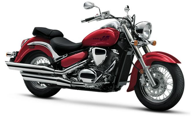 2024 Suzuki Boulevard C50