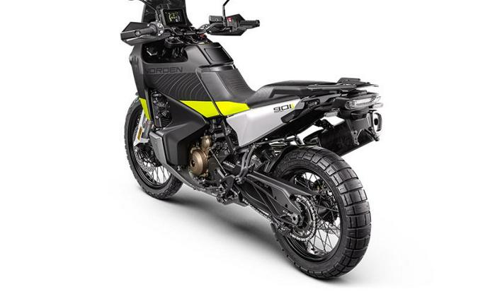 2023 Husqvarna® Norden 901