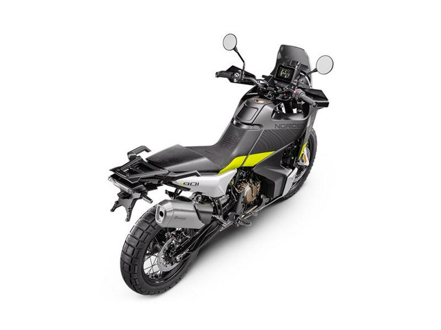 2023 Husqvarna® Norden 901