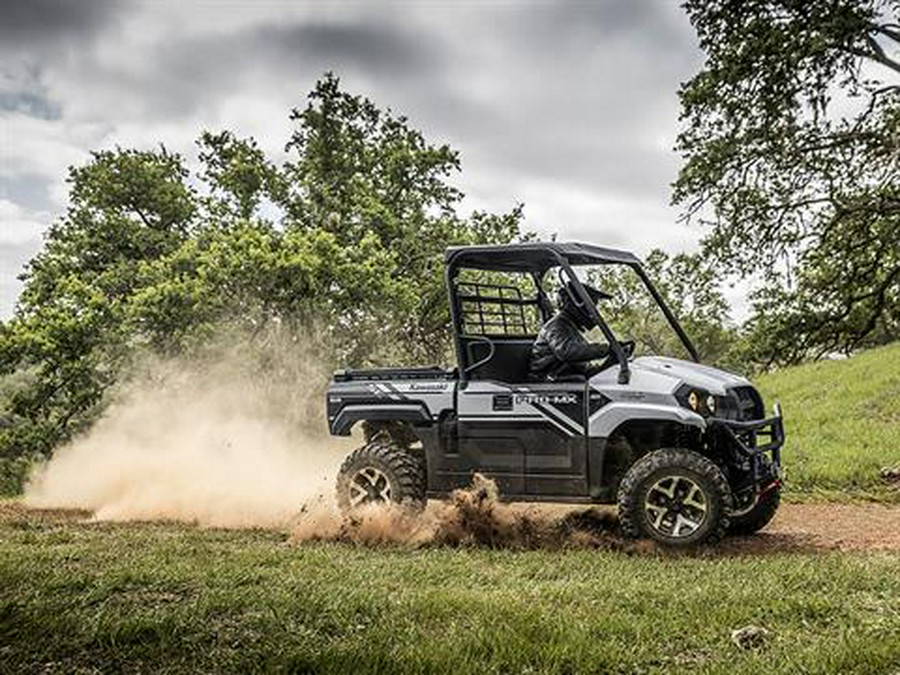 2023 Kawasaki MULE PRO-MX SE