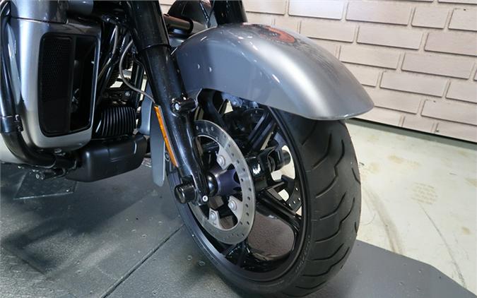 2019 Harley-Davidson CVO Limited