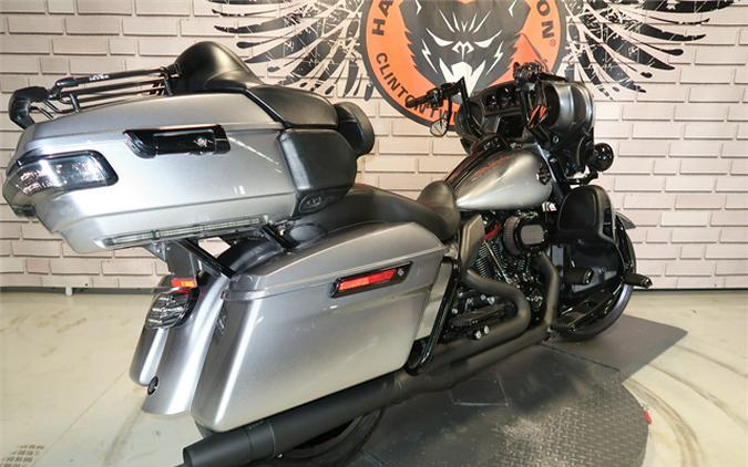 2019 Harley-Davidson CVO Limited