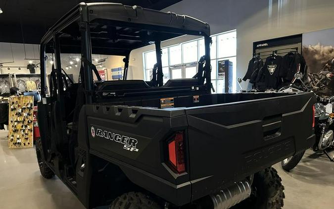 2023 Polaris® Ranger Crew SP 570