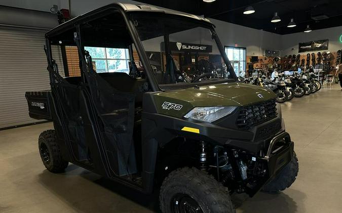 2023 Polaris® Ranger Crew SP 570