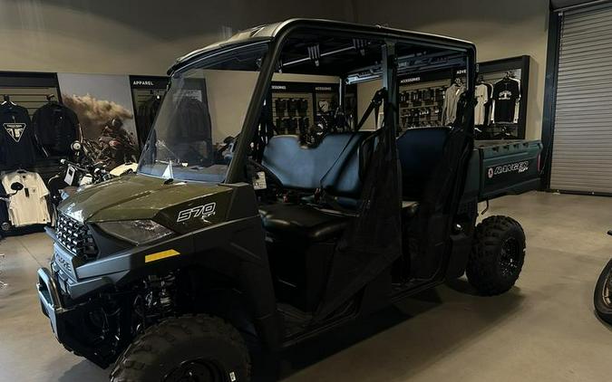 2023 Polaris® Ranger Crew SP 570