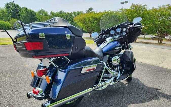 2012 Harley-Davidson Electra Glide® Ultra Limited