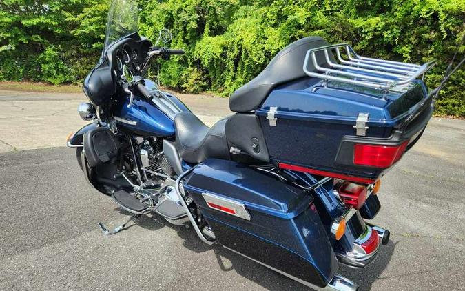 2012 Harley-Davidson Electra Glide® Ultra Limited