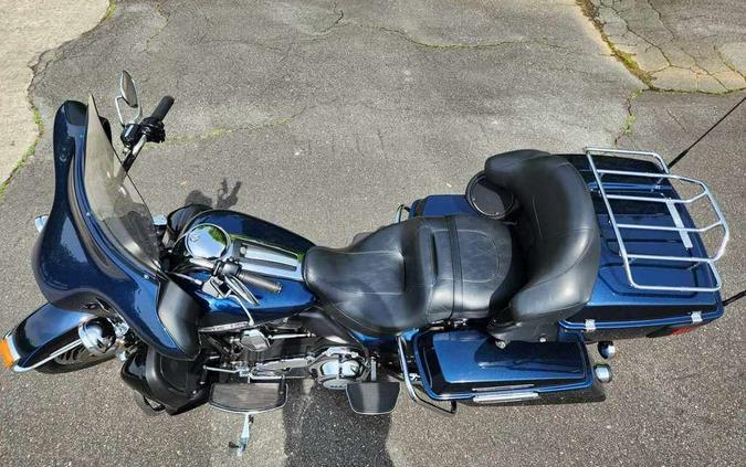 2012 Harley-Davidson Electra Glide® Ultra Limited