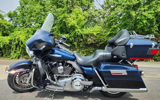 2012 Harley-Davidson Electra Glide® Ultra Limited