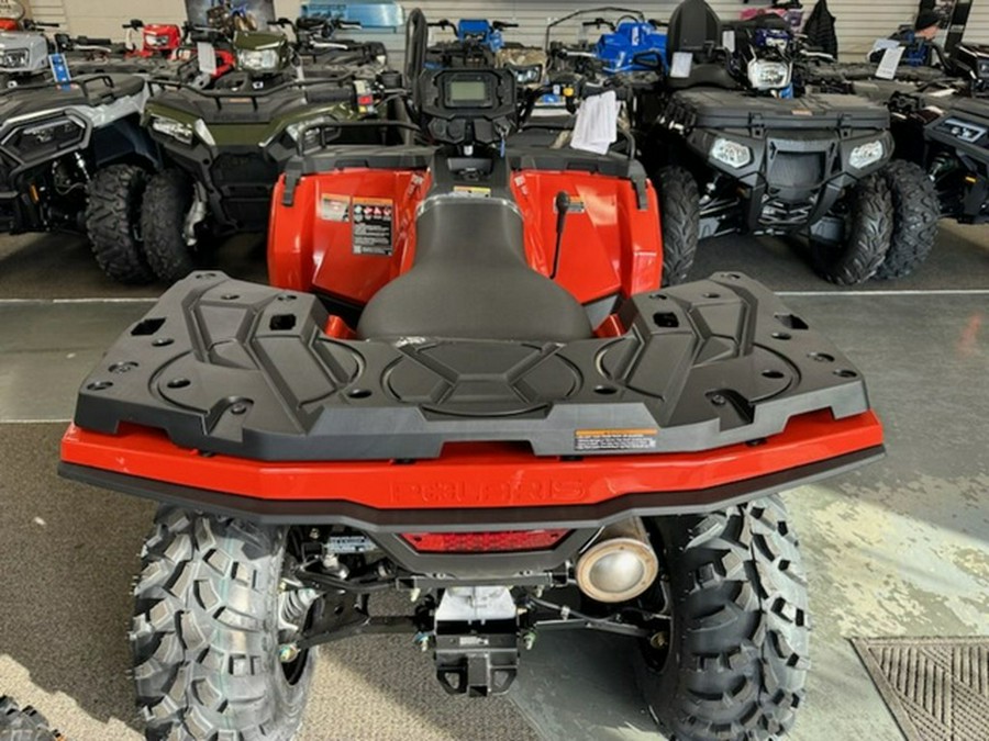 2024 Polaris Sportsman 450 H.O.