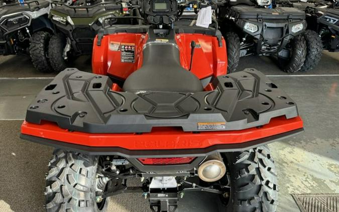 2024 Polaris Sportsman 450 H.O.