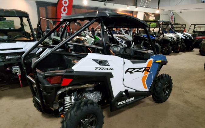 2024 Polaris RZR® Trail Ultimate