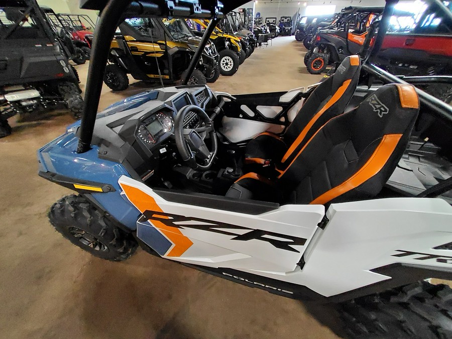 2024 Polaris RZR® Trail Ultimate