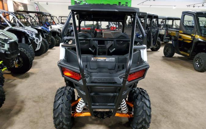 2024 Polaris RZR® Trail Ultimate