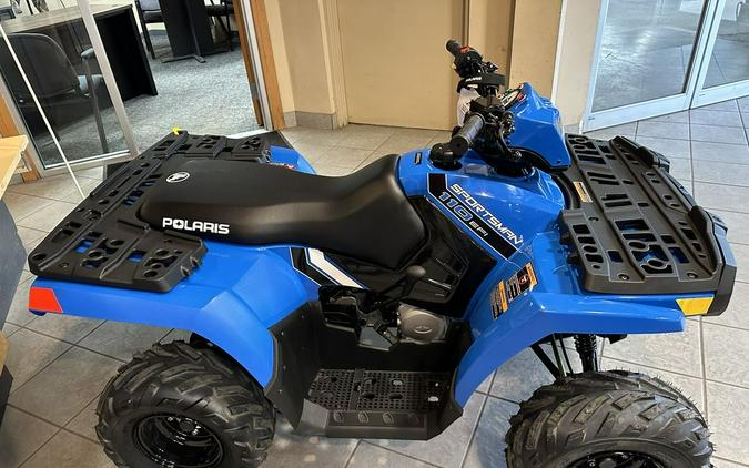 2024 Polaris® Sportsman 110