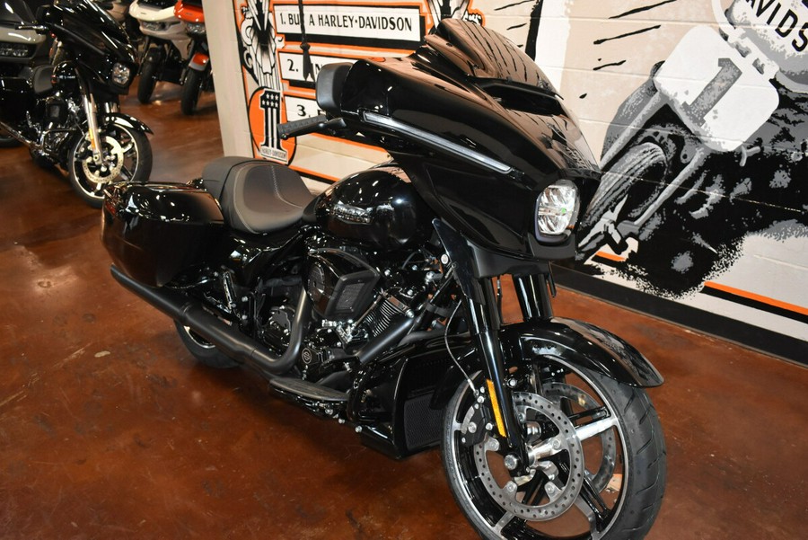 2024 Harley-Davidson Street Glide®