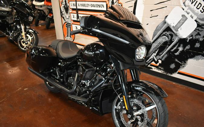 2024 Harley-Davidson Street Glide®