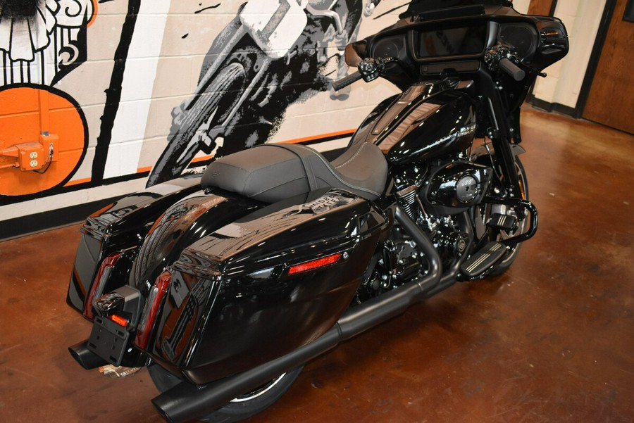 2024 Harley-Davidson Street Glide®