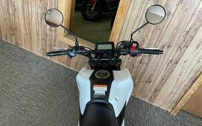 2025 Honda Grom ABS