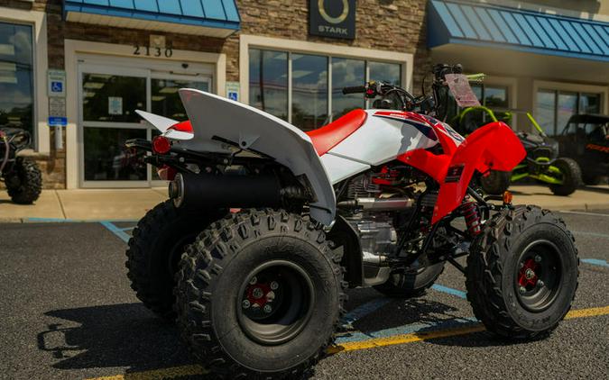 2024 Honda® TRX250X