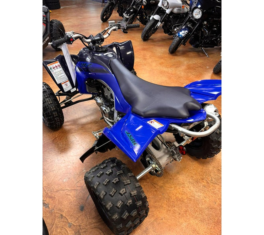 2024 Yamaha YFZ450R