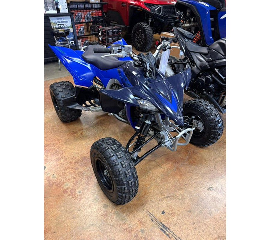 2024 Yamaha YFZ450R