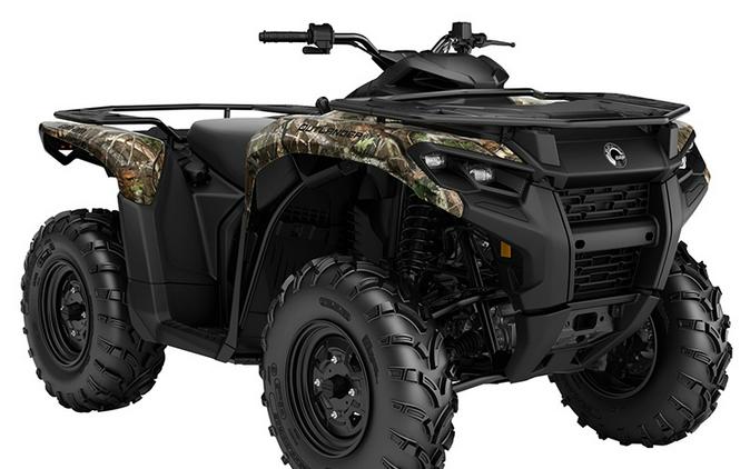 2025 Can-Am™ Outlander DPS 700