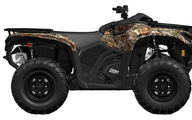 2025 Can-Am™ Outlander DPS 700