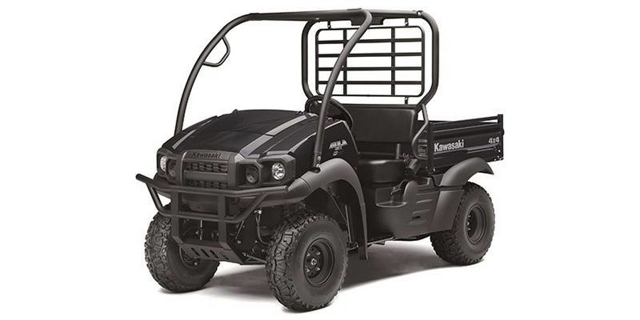 2025 Kawasaki MULE SX 4X4 FI / KAF400PSFNN