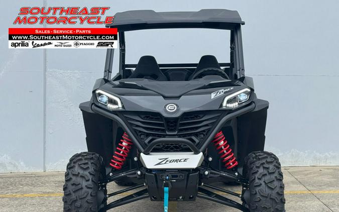2025 CFMOTO ZFORCE 950 Sport