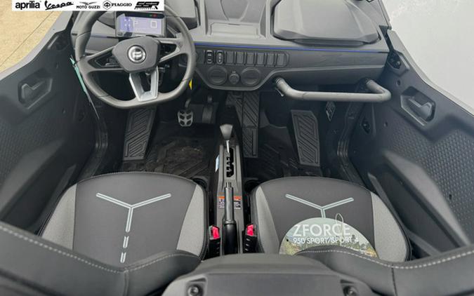 2025 CFMOTO ZFORCE 950 Sport