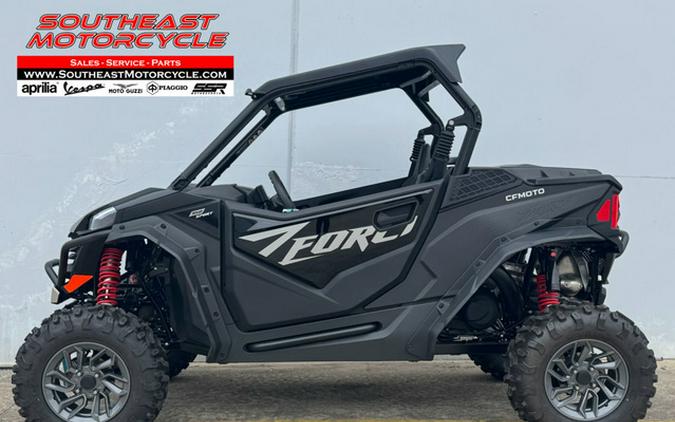 2025 CFMOTO ZFORCE 950 Sport