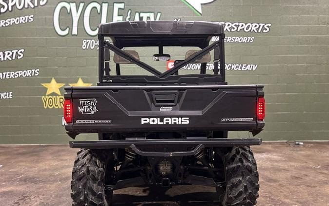 2016 Polaris Ranger XP 900 EPS Velocity Blue