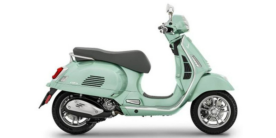 2024 Vespa GTS 300