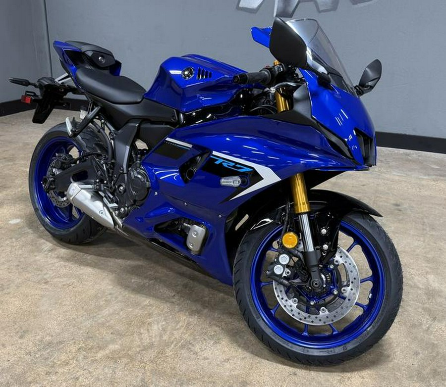 2025 Yamaha YZF-R7 for sale in Houston, TX