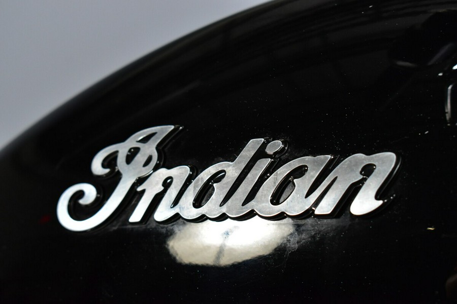 2024 Indian Motorcycle Super Chief ABS