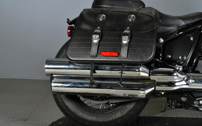 2024 Indian Motorcycle Super Chief ABS